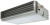 Канальная VRF система 8-9,9 кВт Toshiba MMD-AP0276BHP1-E