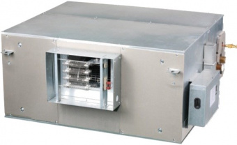 Канальный фанкойл до 8 кВт Mdv MDKT3H-800G70