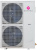 Кассетный кондиционер Dantex Smart RKD-60UHANI/RKD-60HANIE-W