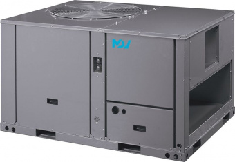 Крышный кондиционер Mdv MDRCT-175CWN1