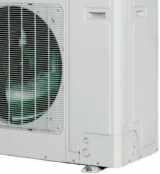 30-59 кВт QUATTROCLIMA QN-CCU350D