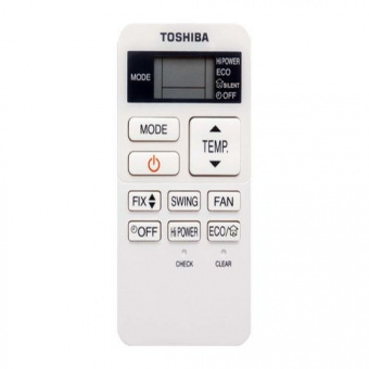 Настенный внутренний блок мульти сплит-системы Toshiba RAS-B13J2KVG-E