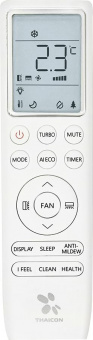Кассетный кондиционер Thaicon TL-PC70-FR/TL-PO70-FR/TLCP-02