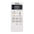 Настенный внутренний блок мульти сплит-системы Toshiba RAS-B13J2KVG-E