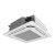 Кассетный кондиционер Daichi DA70ALCS1R/DF70ALS1R/DPC06L