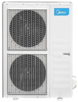 Напольно-потолочный кондиционер Midea MUE-60HRN1-R/MOU-55HN1-LR/-40