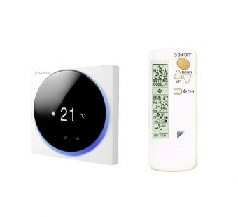 Настенная VRF система 1-2,9 кВт Daikin FXAA20A
