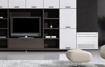 Напольно-потолочный внутренний блок мульти-сплит системы Mitsubishi Electric MFZ-KT60VG