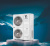 Наружный блок VRF системы 23-28,9 кВт Thaicon TP-VOS280MV6-V3A