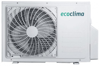 Настенный кондиционер Ecoclima Prestige Line ECW/I-HE07/BB-4R2 / EC/I-HE07/B-4R2