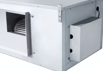 Канальная VRF система 6-7,9 кВт Kentatsu KT72HFAN1