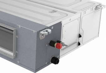 Канальный блок VRF системы Berlingtoun BVPR/I-036TA1UN/ST