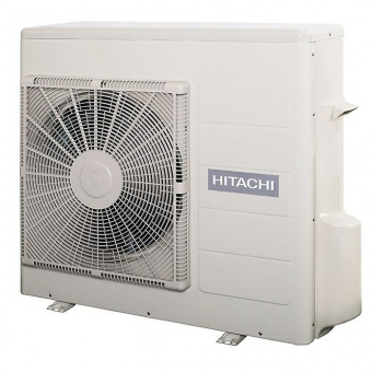 Настенный кондиционер Hitachi Wall Light RAK-70PPD / RAC-70NPD