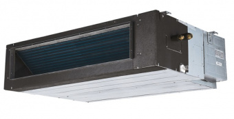 серия MEDIUM DUCT TCL TMV-V112F2/N1Y