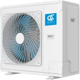1-9 кВт QUATTROCLIMA QN-CCU71E