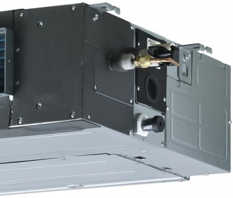 Канальная VRF система 8-9,9 кВт Dantex DM-PAC080T2/DAF