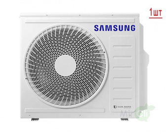 Мульти сплит-система на 3 комнаты Mitsubishi Heavy Free Match SCM60ZS-W/SRK25ZS-W*3шт