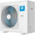 1-9 кВт QUATTROCLIMA QN-CCU71E