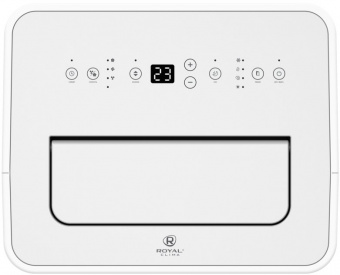 Мобильный кондиционер Royal Clima RM-CR39HH-E