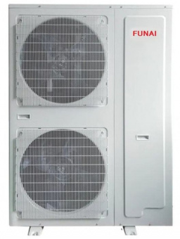 Напольно-потолочный кондиционер Funai Dragon LAC-DR140HP.F01