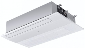 Кассетная VRF система 3-3,9 кВт Haier AB122MAERAD