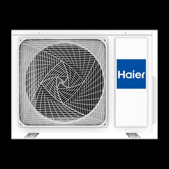 Внешний блок мульти сплит-системы на 3 комнаты Haier Free match 3U55S2SL5FA