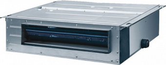 Канальная VRF система 3-3,9 кВт Lessar LSM-AH36DYA2