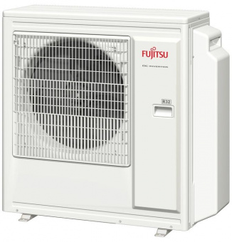 Внешний блок мульти сплит-системы на 4 комнаты Fujitsu Free match  AOYG30KBTA4