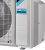 Внешний блок мульти сплит-системы на 4 комнаты Daikin Free Match 4MXM68N9
