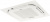 Кассетный кондиционер AUX ALCA-HS18/4DR2/AL-HS18/4DR2(U)