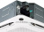 Кассетный кондиционер Midea MCD1-24HRFNX(GA)-B/MOX430U-24HFN8-Q(GA)/T-MBQ4-04AWD
