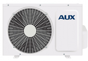 Настенный кондиционер AUX Q Light ASW-H07A4/QH-R1/AS-H07A4/QH-R1