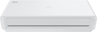 Настенный внутренний блок мульти-сплит системы Hisense VISION PRO 2.0 MULTI Superior AS-10UW4RXVQH01AG
