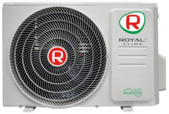 Настенный кондиционер Royal Clima Felicita RCI-FC55HN