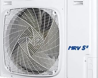 Наружный блок VRF системы 10-13,9 кВт Haier AU042FPERA