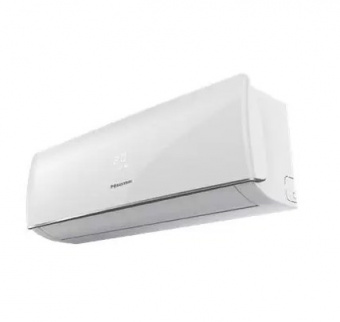 Настенный внутренний блок мульти сплит-системы Hisense Smart Free Match AMS-12UW4RVEDB00