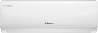 Настенный кондиционер Berlingtoun Leeds BR-18TIN1