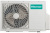 Настенный кондиционер Hisense Zoom AS-24UW4RBTKB00 WI-FI