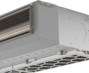 Канальная VRF система Midea MI2-28T3DHN18(At)