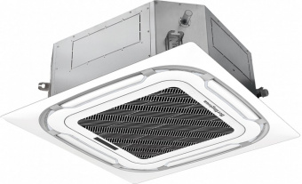 Кассетный блок VRF системы Berlingtoun BVPR/I-090CA1