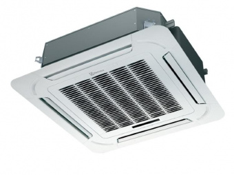 Кассетный фанкойл до 8 кВт Electrolux EFR-850R