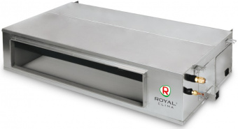 Канальный кондиционер Royal Clima CO-D 12HNXA/CO-E 12HNX