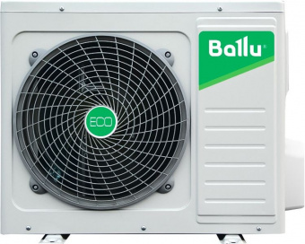 Настенный кондиционер Ballu Defender BSHI-24HN8