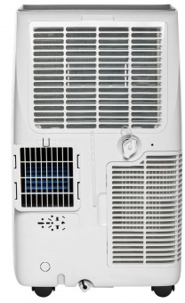 Мобильный кондиционер Ballu Platinum X4 BPHS-12 HX/N3