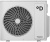 Напольно-потолочный кондиционер Daichi DA140BLKS1R1/DF140BLS3R1