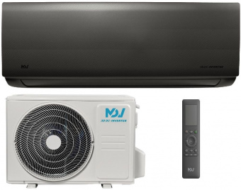 Настенный кондиционер Mdv Infini Loft MDSALF-09HRFN8 (WF)/MDOALF-09HFN8