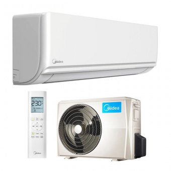 Настенный кондиционер Midea Unlimited MSAG2-09N8C2-I/MSAG2-09N8C2-O