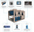 Чиллер Midea MACC340A-SA3A