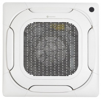 Кассетная VRF система 3-3,9 кВт Dantex DM-PAC012Q4/GF