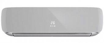 Настенный кондиционер Hisense Silver Crystal Super AS-13UW4RVETG01(S)